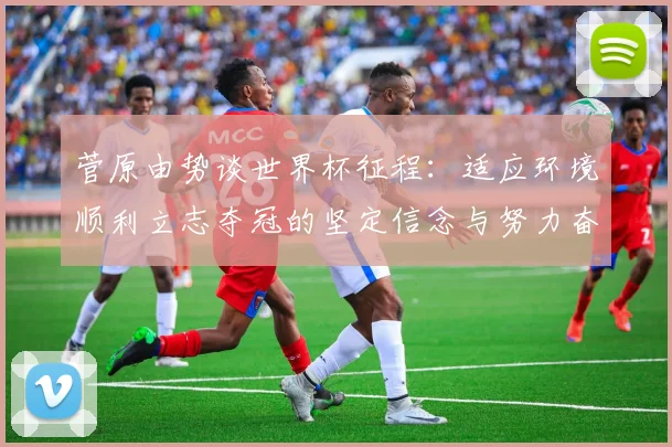 菅原由势谈世界杯征程：适应环境顺利立志夺冠的坚定信念与努力奋斗