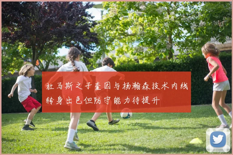 杜马斯之子奎因与杨瀚森技术内线转身出色但防守能力待提升