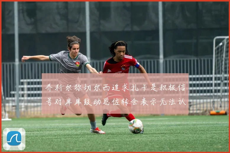 乔科尔称切尔西追求扎卡是积极信号对库库鼓动恩佐转会表示无法认同