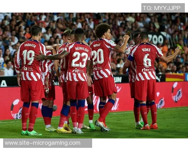 西甲分析:巴萨险胜晋级马竞稳健取胜全取三分