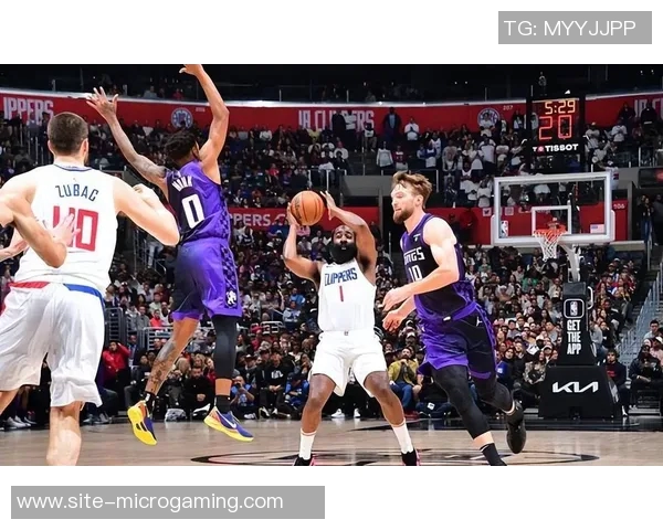 快船季后赛前景堪忧概率骤降至29引发担忧 快船季后赛前景堪忧概率骤降至29引发担忧