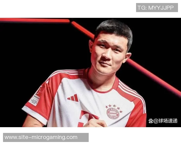 弗罗因德坚定表态金玟哉将留队伤病未能影响其在拜仁的重要性 弗罗因德坚定表态金玟哉将留队伤病未能影响其在拜仁的重要性