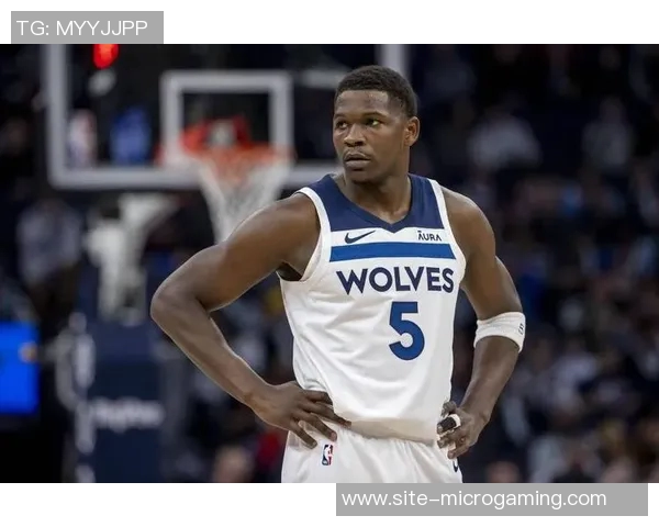 爱德华兹立志为森林狼夺冠全力以赴誓言实现梦想目标 爱德华兹立志为森林狼夺冠全力以赴誓言实现梦想目标