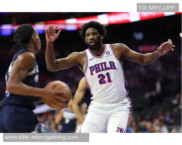 恩比德或将参加季前赛最后一战纳斯表示尚未做出最终决定