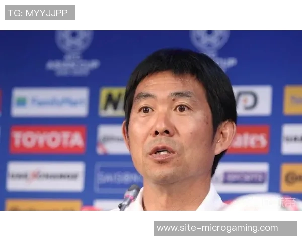 森保一寄语日本高中足球选手：期待你们为J联赛和国家队奋斗不息