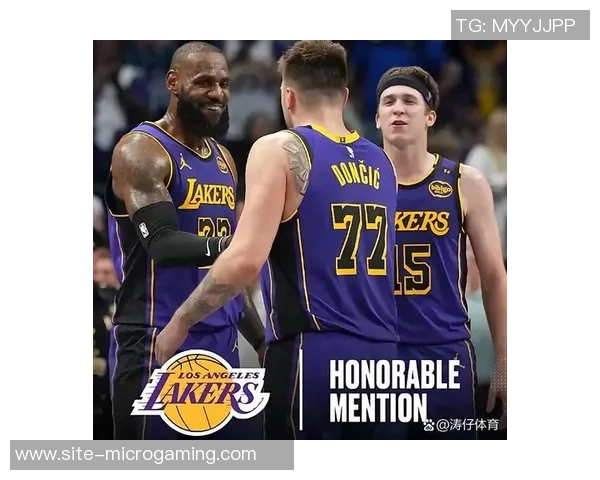 湖人三巨头本赛季战绩不佳八场失利均为两位数分差输给四强球队