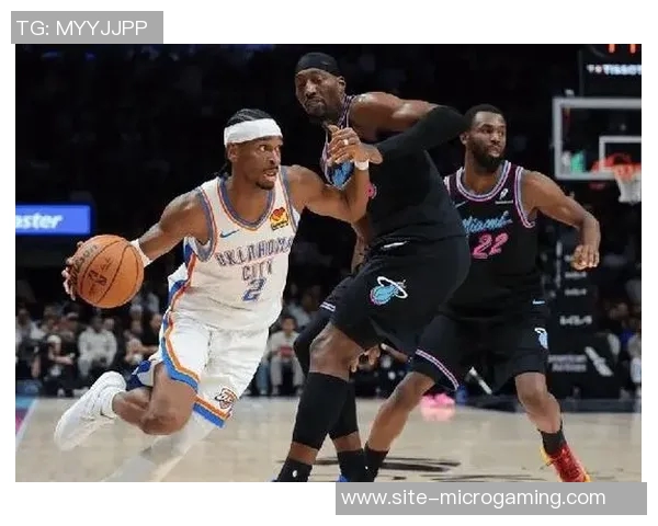 阿德巴约谈战胜雷霆的艰难过程与球队实力的提升